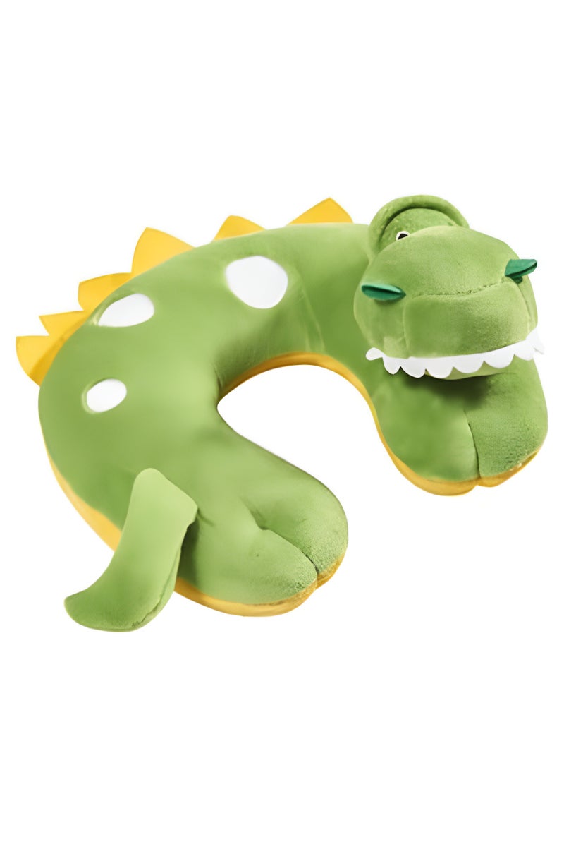 Bon Voyage children's travel neck pillow - Image 3