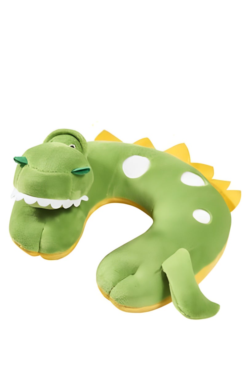 Bon Voyage children's travel neck pillow - Image 2