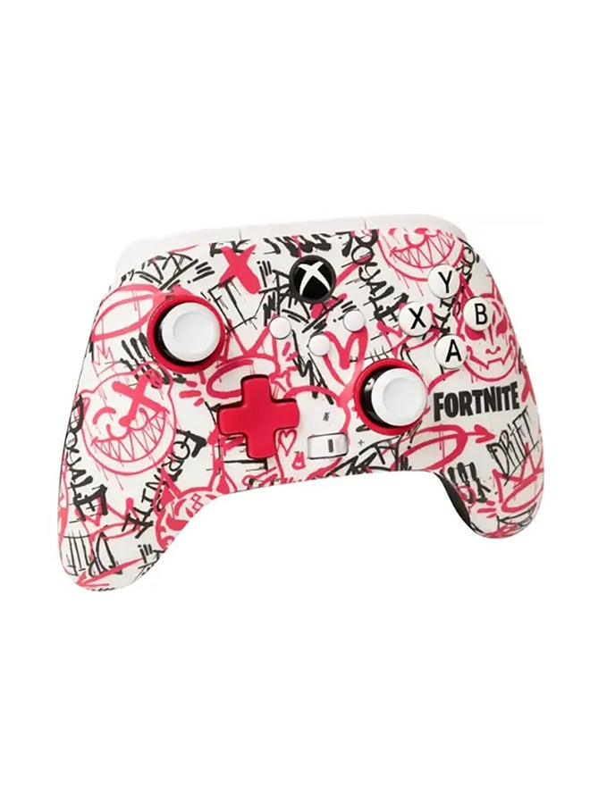 PowerA Xbox Series X/S, One, PC Wireless Controller Fortnite - Image 2