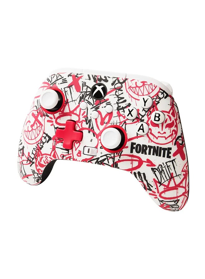 PowerA Xbox Series X/S, One, PC Wireless Controller Fortnite - Image 3