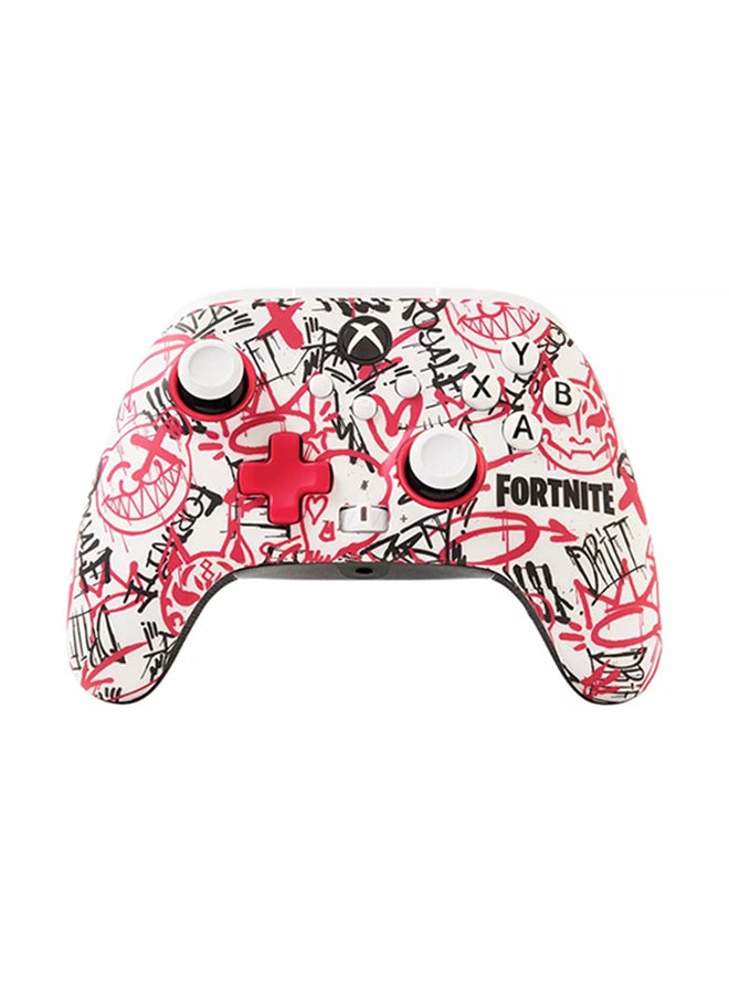 PowerA Xbox Series X/S, One, PC Wireless Controller Fortnite - Image 1