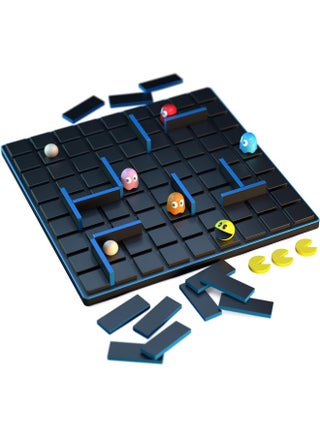 Gigamic Quoridor Pac-Man Game Set - pzsku/Z2B0A60AE51E5884EA039Z/45/_/1737464036/18e6b4f1-50ce-49ef-82db-597151361f6d