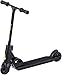 Jizlan Finger Scooter 2Wheeled Scooter Foldable Finger Scooter BMX with Brake Finger Board Accessories for Teen Educational Finger Toys NonSlip Fun Finger Skateboards Black - Image 3