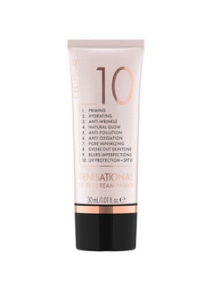 Catrice Ten! Sational 10 In 1 Dream First 30 Ml  - Image 1