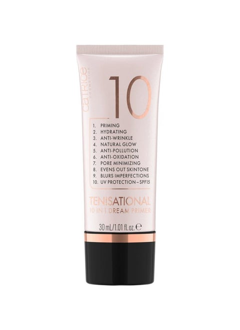 Ten! Sational 10 In 1 Dream First 30 Ml
