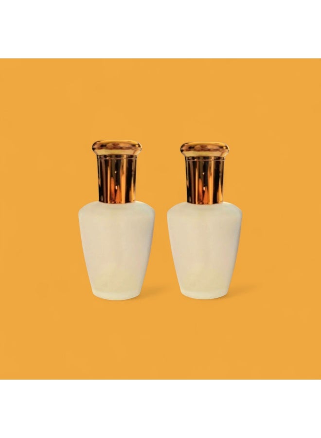 عام مستوحي من برفان ليتل بلاك دريس ٣٠مل + برفان جورداني ٣٠مل