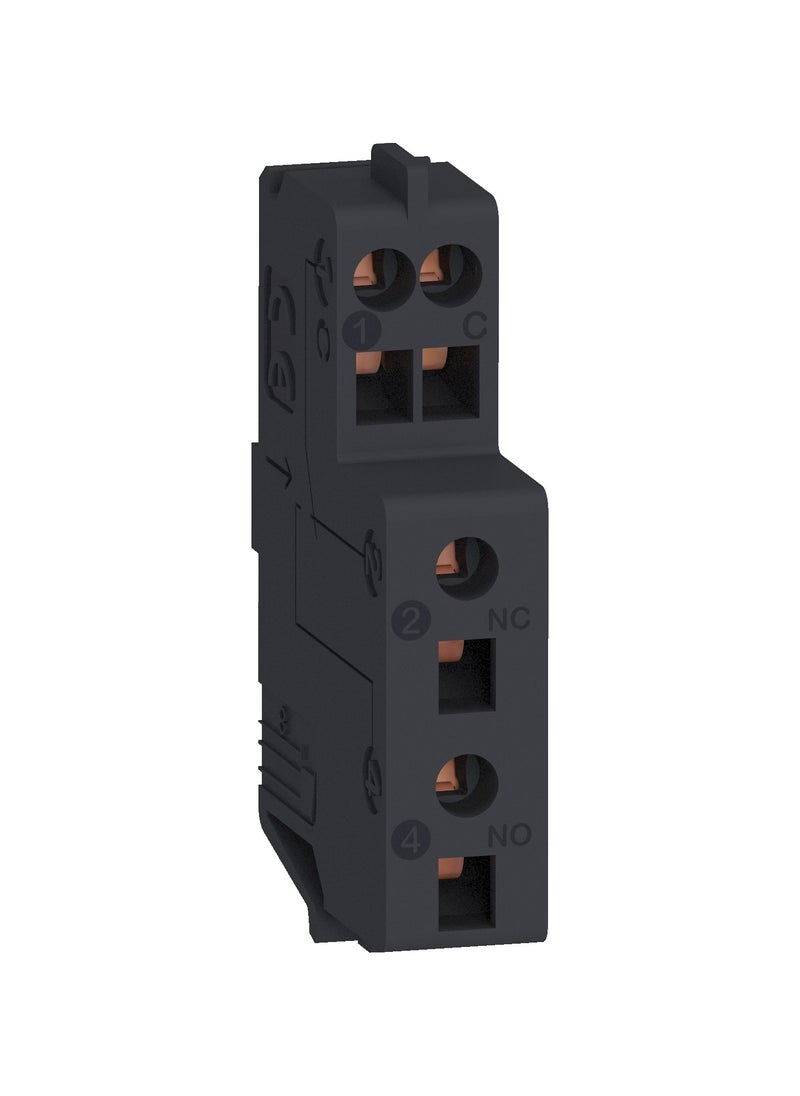 Schneider Electric GV4AE11 TeSys GV4 - Auxiliary contact OF or SD for GV4 