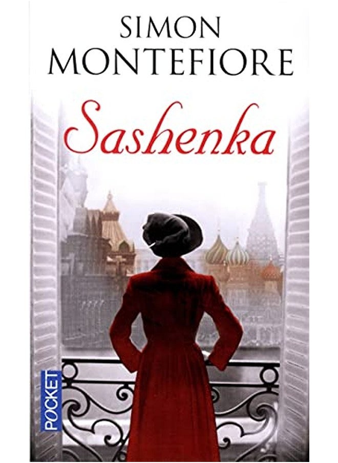 Sashenka 