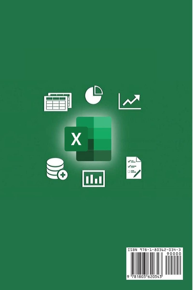 Excel 2023: A Comprehensive Guide To Become An Expert On Excel 2023 With All-In-One Approach - Image 2