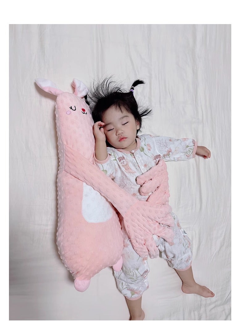 Baby Exhaust Pillow Soothing Tool Beats and Soothes Palm