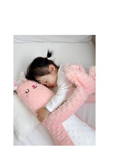 Generic Baby Exhaust Pillow Soothing Tool Beats and Soothes Palm  - Image 3