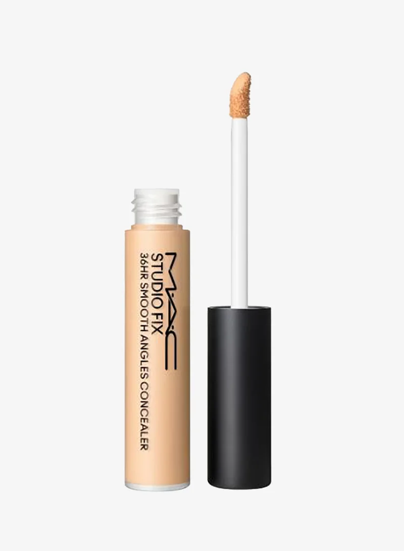 MAC Cosmetics Studio Fix 36HR Smooth Angles Concealer  - NC14.5