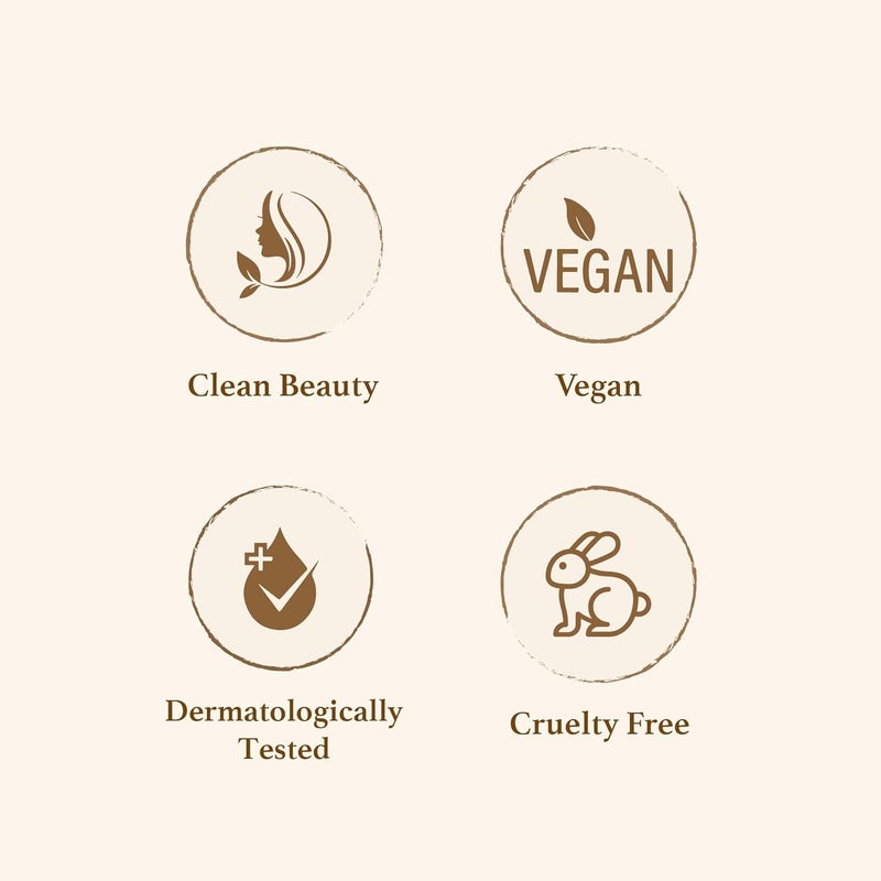 Old School Rituals Red Sandalwood  Saffron Age Defying Cleanser  Face Wash for Oily AcneProne  Mature Skin  Reduces Uneven Skin Tone  100 ml - Image 5