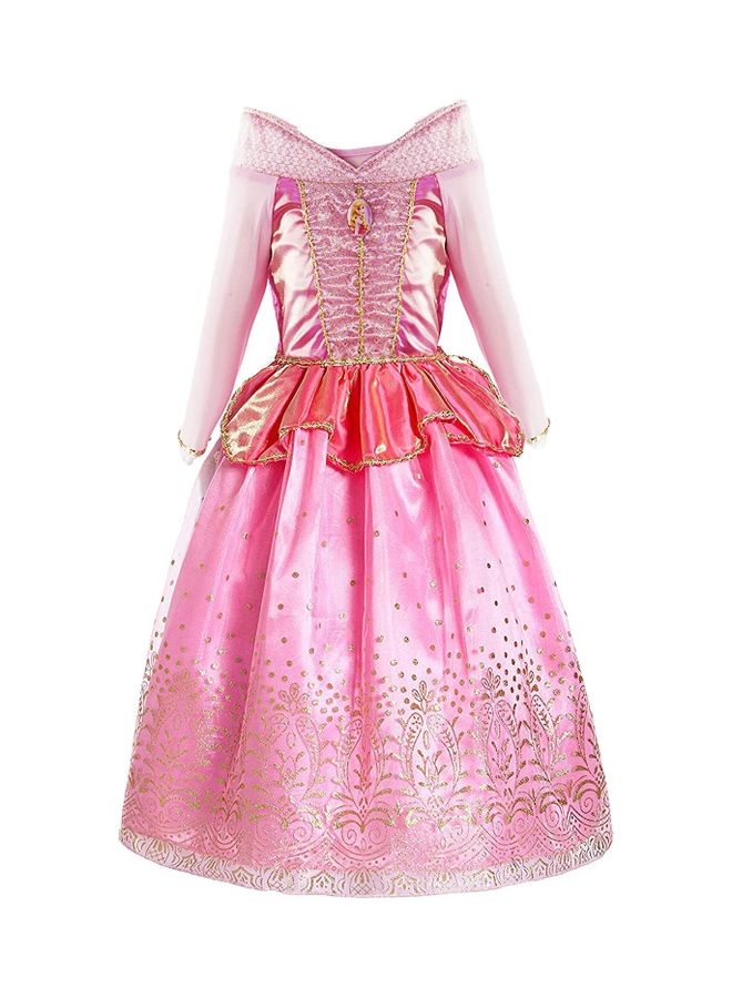 NIBEMINENT Princess Costume 90cm - Image 1