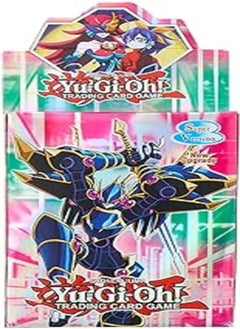 Yu-Gi-Oh! Yu-Gi-Oh Trading Cards Set, 2725383188715 