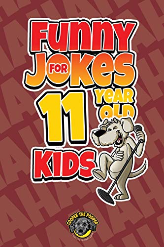 Funny Jokes For 11 Year Old Kids 100 Crazy Jokes That Will Make You Laugh Out Loud  - Image 1