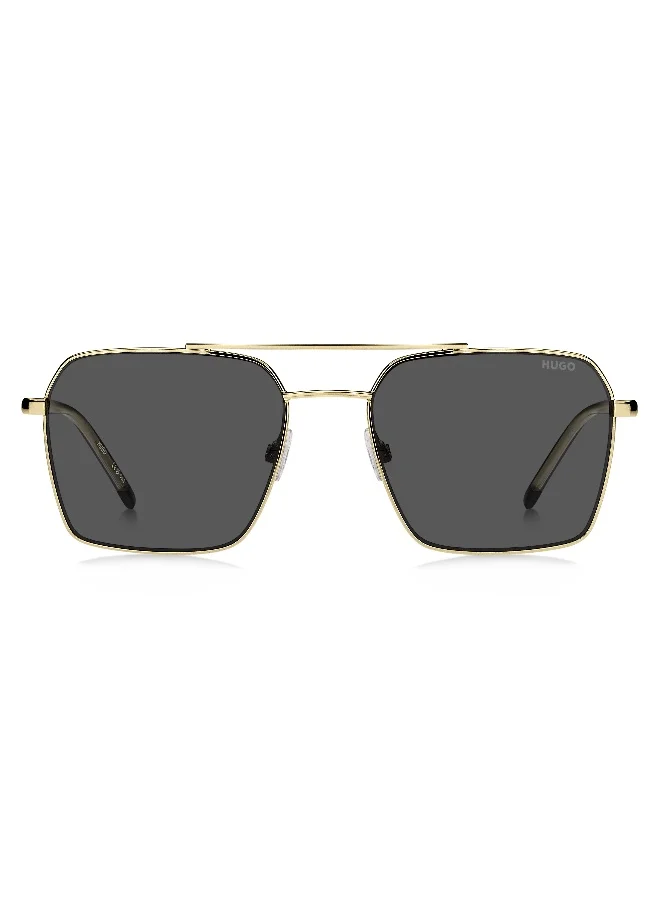 HUGO RECTANGULAR HUGO Sunglasses