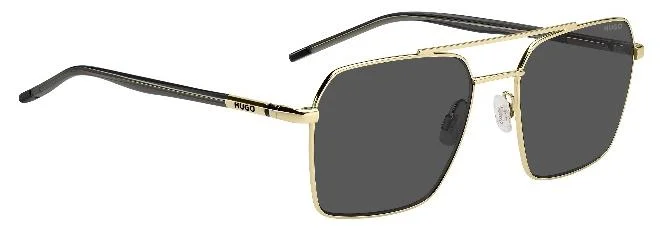 HUGO RECTANGULAR HUGO Sunglasses