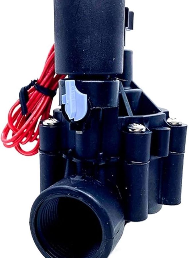 1 Inch BSP DC Latching Solenoid Valve 6 20V Pulse Function For Irrigation - Image 4