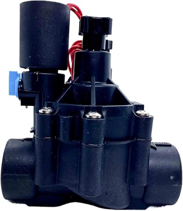 1 Inch BSP DC Latching Solenoid Valve 6 20V Pulse Function For Irrigation - Image 3