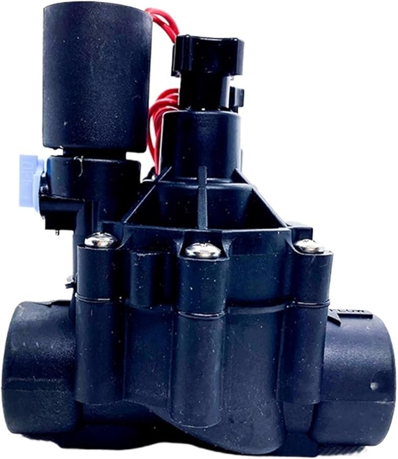 1 Inch BSP DC Latching Solenoid Valve 6 20V Pulse Function For Irrigation - Image 1