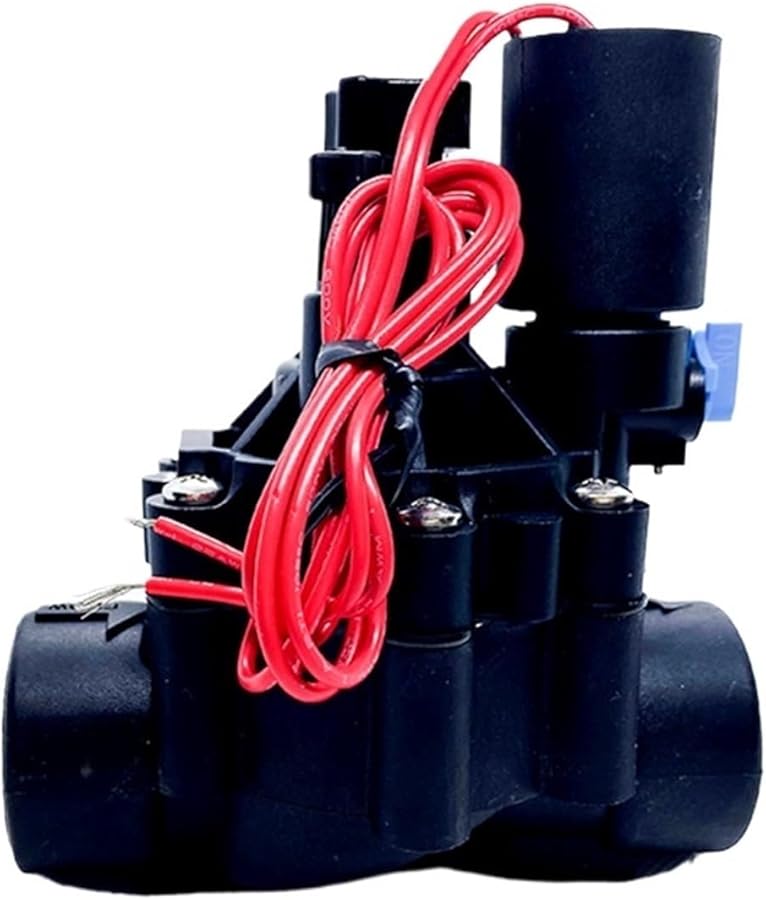 1 Inch BSP DC Latching Solenoid Valve 6 20V Pulse Function For Irrigation - Image 5