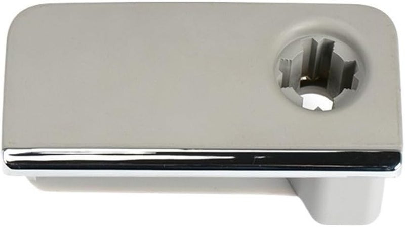 Wivplex Car Glove Compartment Box Lid Switch Grip Lock Replacement - Image 1
