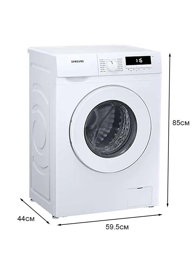 سامسونج غسالة بفتحة تحميل أمامية وعاكس رقمي - Image 3
