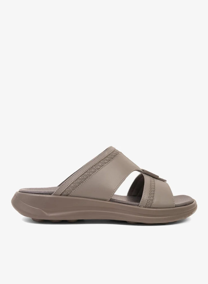 UOMO CAVALIER MEN'S THERABOUNCE ELITE GREY