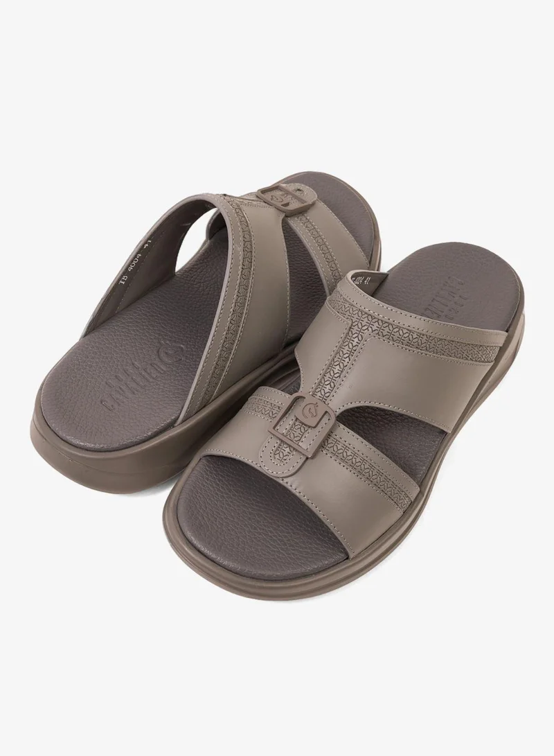 UOMO Cavalier  UOMO CAVALIER MEN'S THERABOUNCE ELITE GREY for Men | Best Price UAE