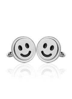 Men's shirt cufflinks with an elegant and classic design suitable for all occasions