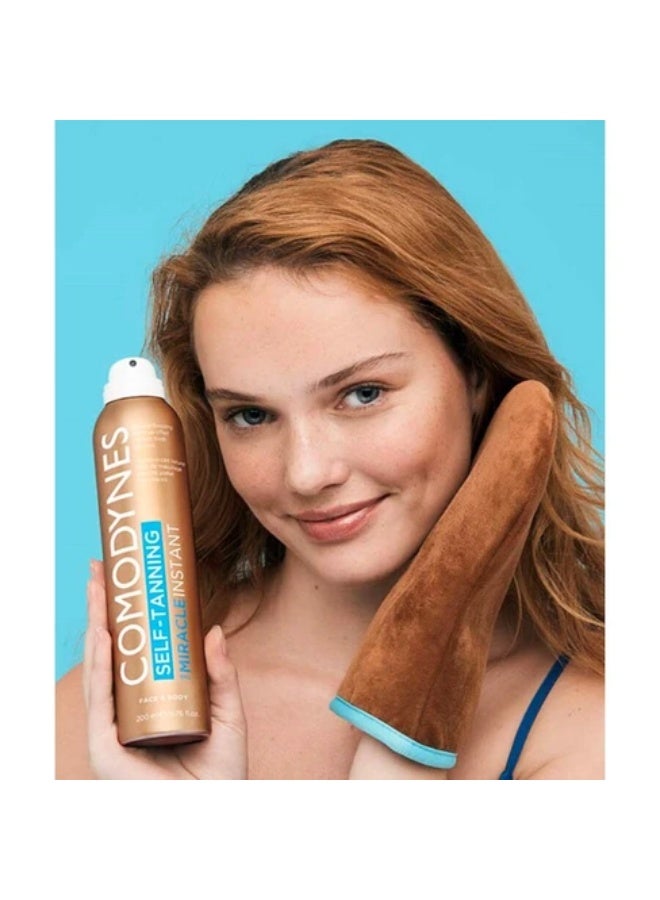 Comodynes Self-Tanning Glove - Image 4