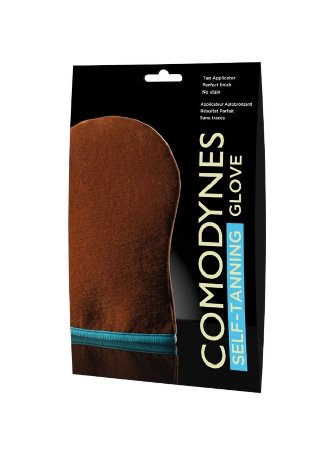 Comodynes Self-Tanning Glove - Image 3