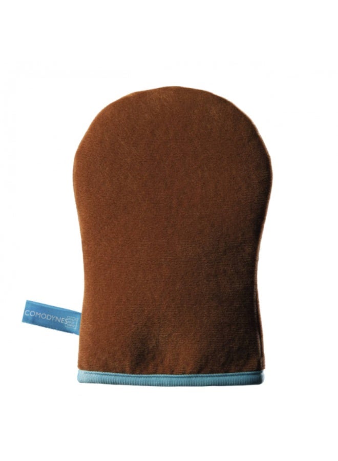 Comodynes Self-Tanning Glove - Image 1