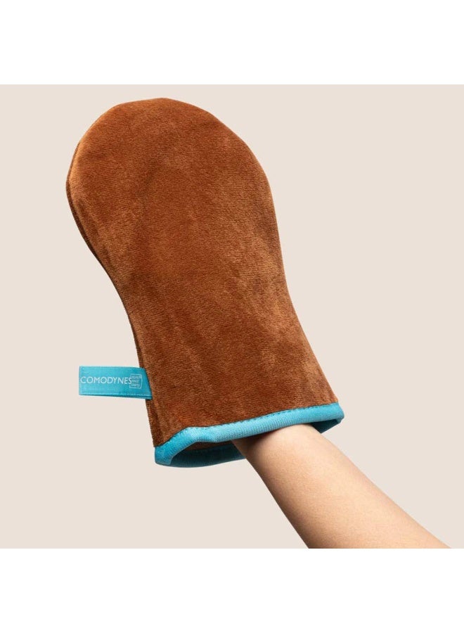 Comodynes Self-Tanning Glove - Image 2