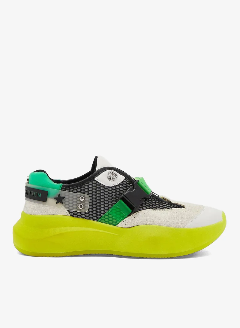 STEVE MADDEN Invest Low Top Sneakers
