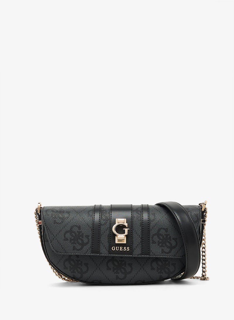 GUESS Erenia Crossbody Bag - Image 1