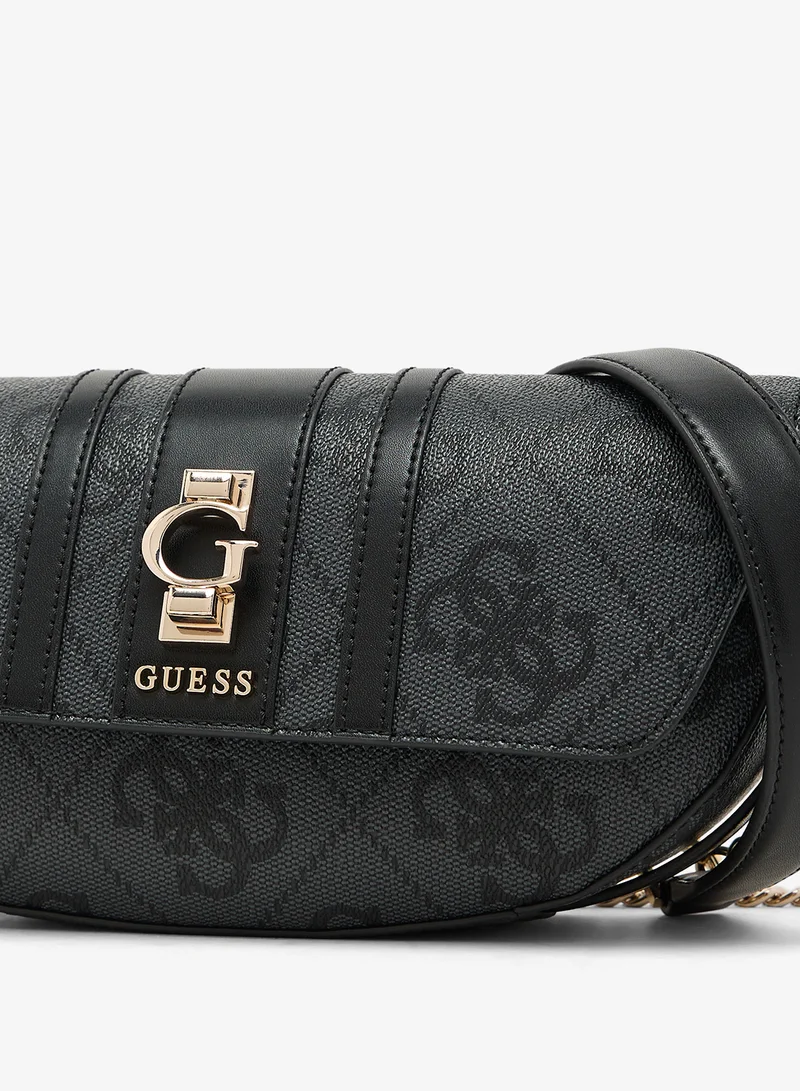 GUESS  Erenia Crossbody Bag for Women | Best Price UAE
