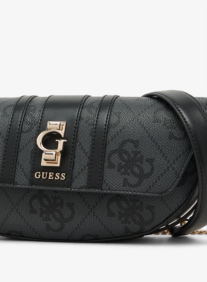 GUESS Erenia Crossbody Bag - Image 3