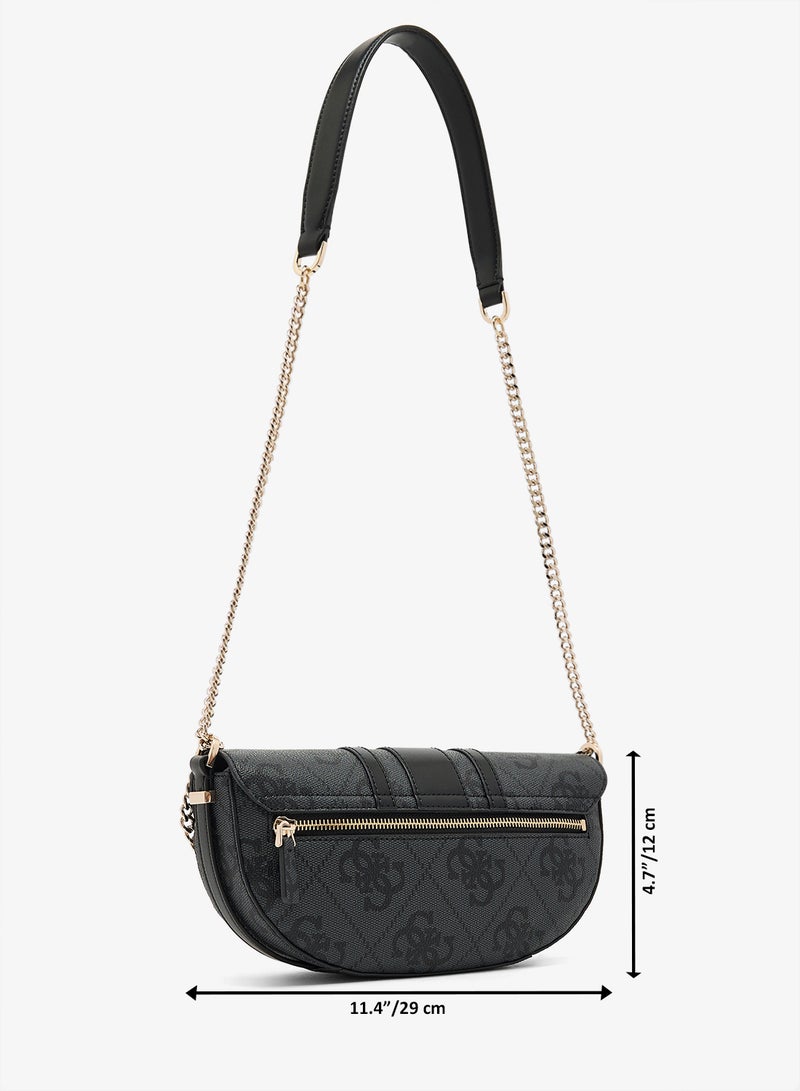 GUESS Erenia Crossbody Bag - Image 5