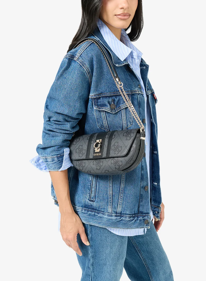 GUESS  Erenia Crossbody Bag for Women | Best Price UAE