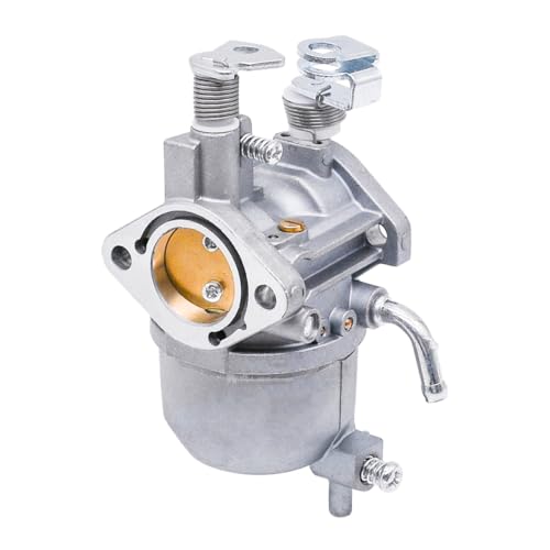 Rebuiman Carburetor for EZGO RXV 2008+ for Gas Golf Carts TXT 2010-2015 For EZ-GO Valor 2010-2014 with Fuel Pump Repalces 607954, 8125, 603593 8128, 603580 8126 - Image 2