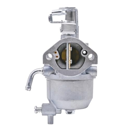 Rebuiman Carburetor for EZGO RXV 2008+ for Gas Golf Carts TXT 2010-2015 For EZ-GO Valor 2010-2014 with Fuel Pump Repalces 607954, 8125, 603593 8128, 603580 8126 - Image 4