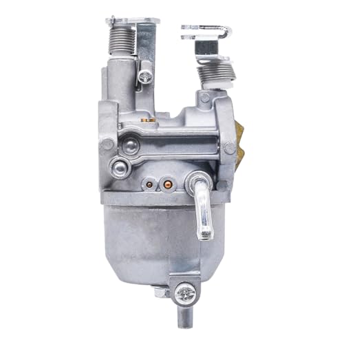 Rebuiman Carburetor for EZGO RXV 2008+ for Gas Golf Carts TXT 2010-2015 For EZ-GO Valor 2010-2014 with Fuel Pump Repalces 607954, 8125, 603593 8128, 603580 8126 - Image 3