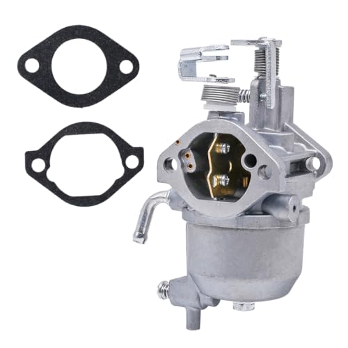 Rebuiman Carburetor for EZGO RXV 2008+ for Gas Golf Carts TXT 2010-2015 For EZ-GO Valor 2010-2014 with Fuel Pump Repalces 607954, 8125, 603593 8128, 603580 8126 - Image 5
