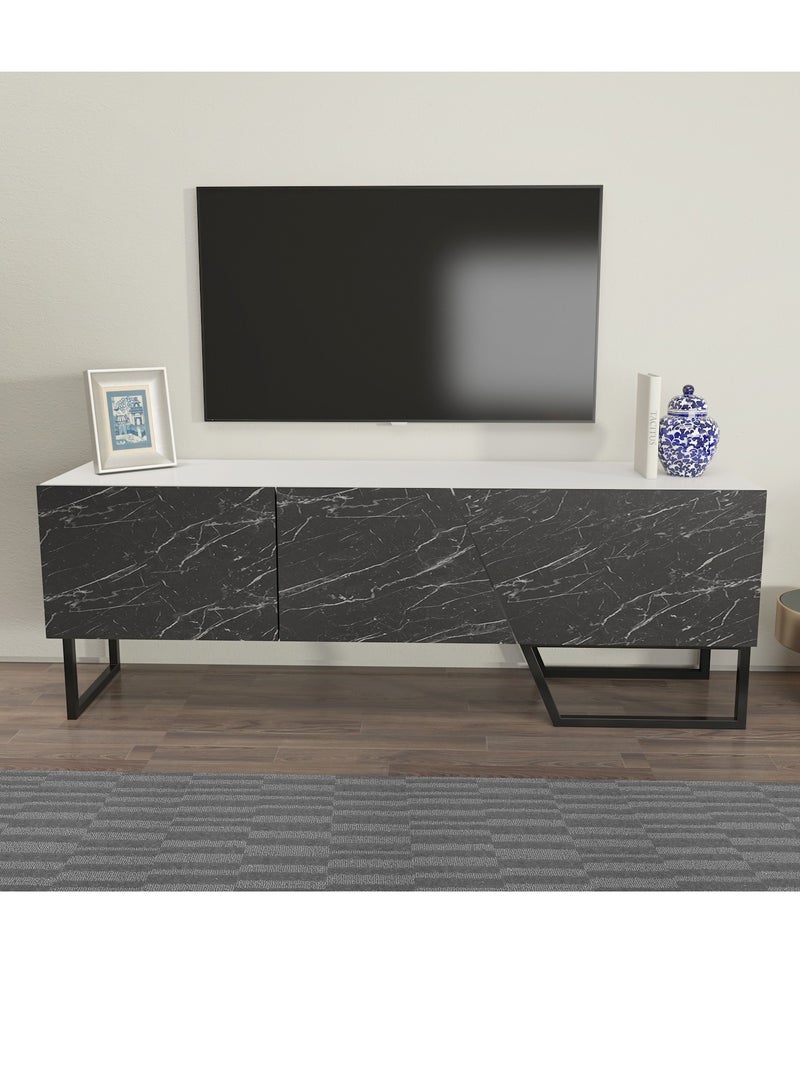 Decorotika Parla 150 cm TV Unit for TVs up to 65" - Image 1