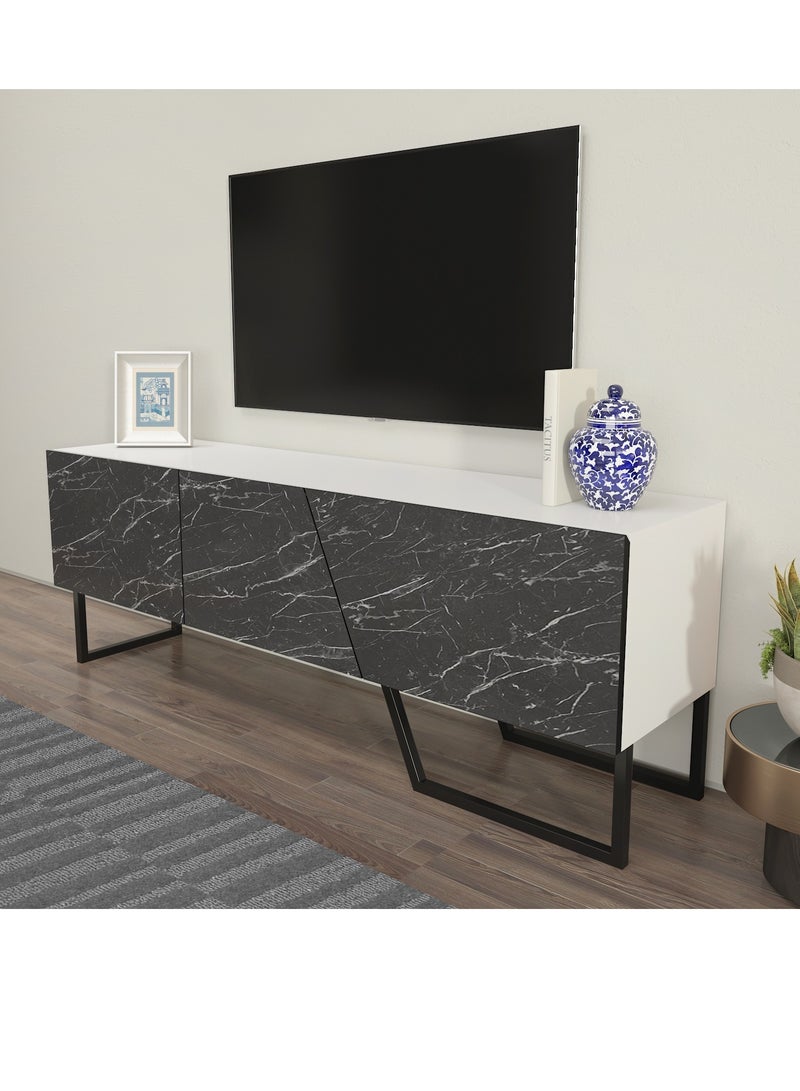 Decorotika Parla 150 cm TV Unit for TVs up to 65" - Image 2