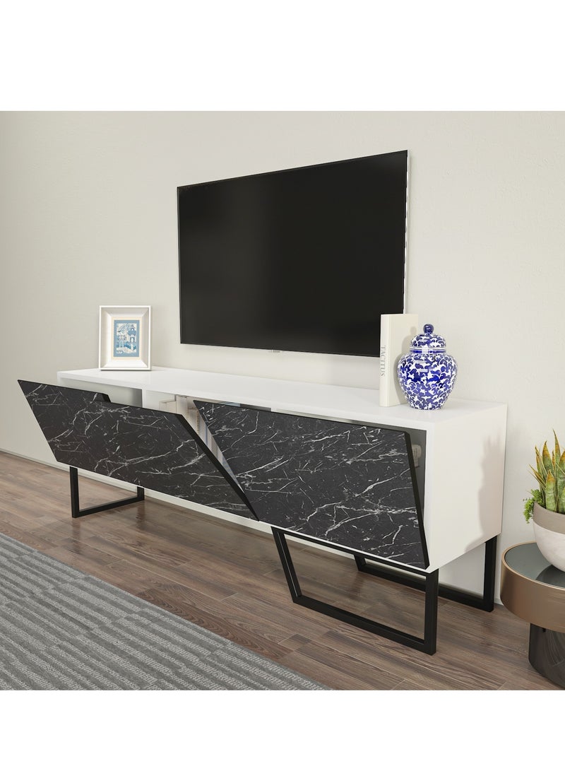 Decorotika Parla 150 cm TV Unit for TVs up to 65" - Image 3