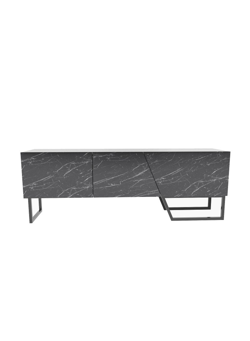 Decorotika Parla 150 cm TV Unit for TVs up to 65" - Image 5