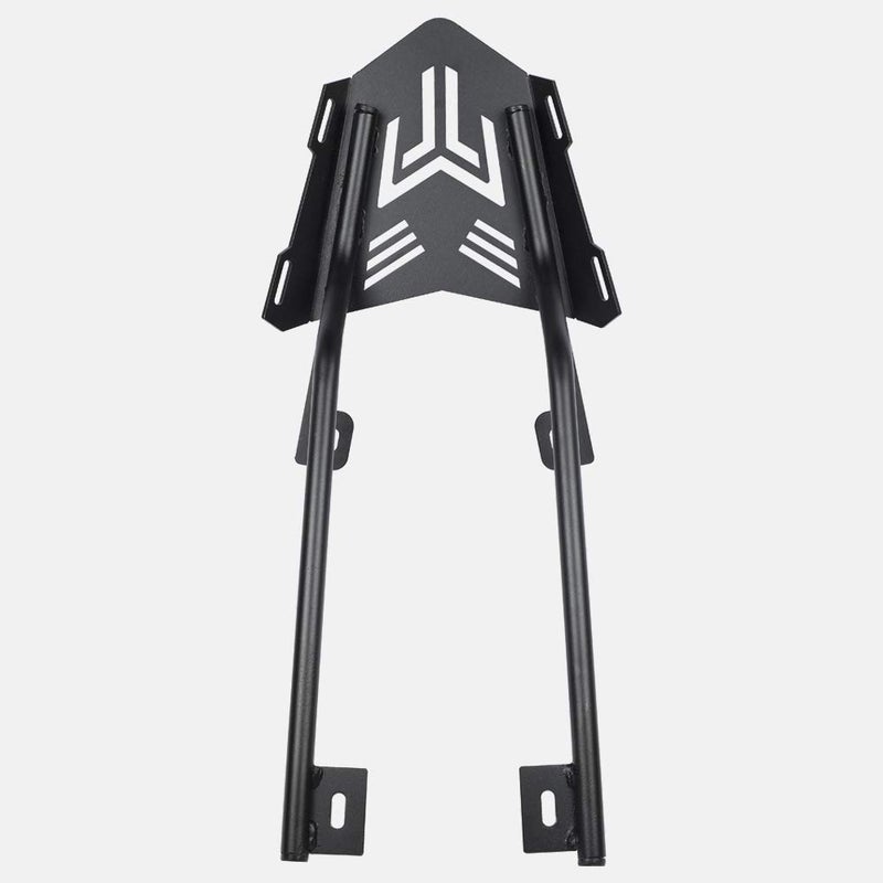 AUTO MT حامل دراجة AUTO MT خلفي معدني ثقيل لتمديد المقعد لياماها MT-15 - Image 1